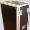 Live In Flight Case For Ampeg SVT 8X10 Cabinet